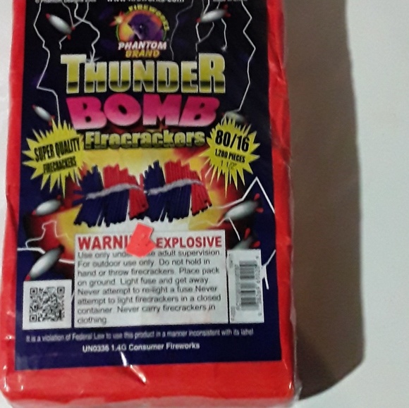 Fireworks - Picture 2 of 2